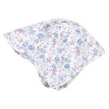 Quilted Hat - HoneyBug 