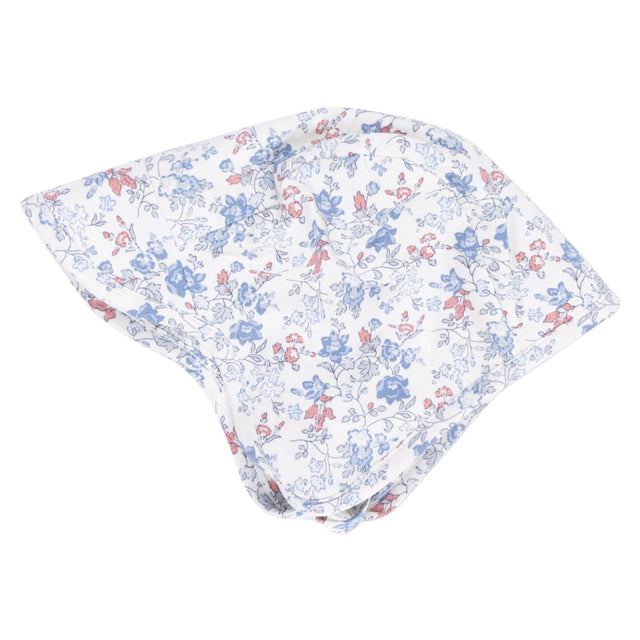 Quilted Hat - HoneyBug 