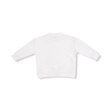 Little Pumpkin Drop Sleeve Sweatshirt - HoneyBug 