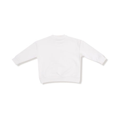 Little Pumpkin Drop Sleeve Sweatshirt - HoneyBug 