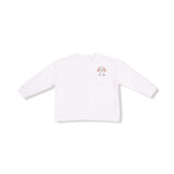 Drop Sleeve Sweatshirt and Jogger - HoneyBug 