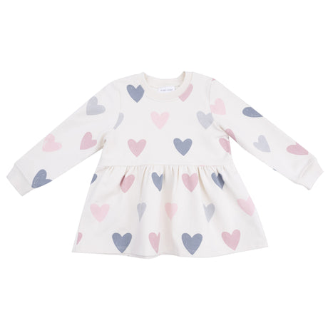 Drop Waist Dress - HoneyBug 