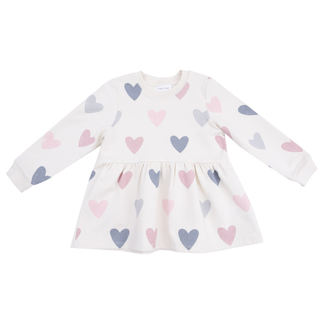 Drop Waist Dress - HoneyBug 