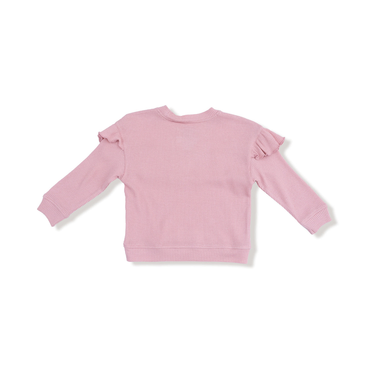 Ruffle Top and Flare Pant - HoneyBug 