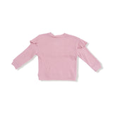 Ruffle Top and Flare Pant - HoneyBug 