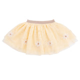 Daisy - Tutu Skirt with Bike Shorts