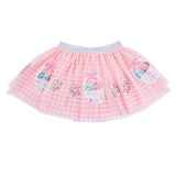 Easter - Tutu Skirt with Bike Shorts