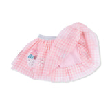 Easter - Tutu Skirt with Bike Shorts