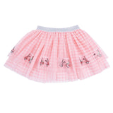 Golf - Tutu Skirt with Bike Shorts