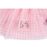Golf - Tutu Skirt with Bike Shorts