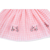 Golf - Tutu Skirt with Bike Shorts