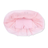 Golf - Tutu Skirt with Bike Shorts