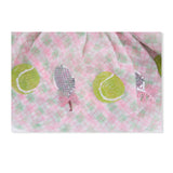 Pretty Tennis - Tutu Skirt with Bike Shorts