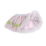 Pretty Tennis - Tutu Skirt with Bike Shorts