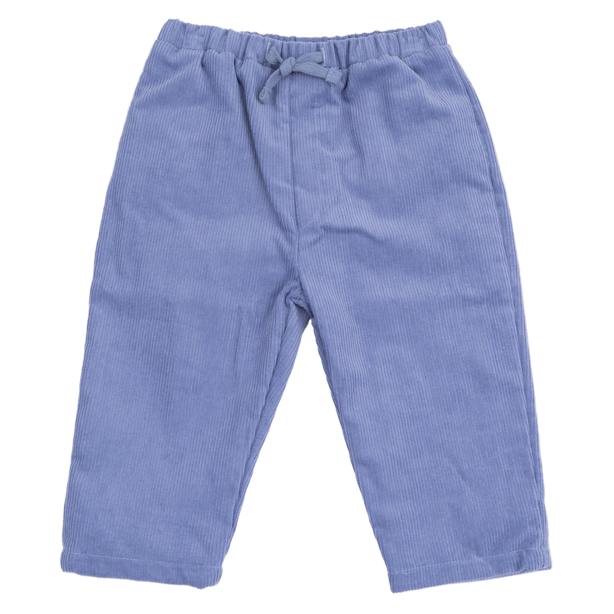 Cord Pant with Bamboo Lining - HoneyBug 