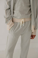 Track Striped Jogger