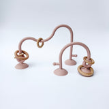 On-The-Go Suction Toy