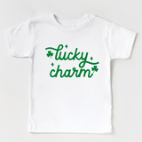 Lucky Charm St Patrick's Day Shirt