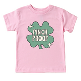 Pinch Proof St Patrick's Day Shirt