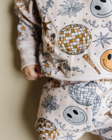 Jogger Set | New Year Party - HoneyBug 