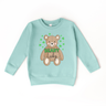 Beary Lucky Sweatshirt