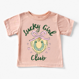 Lucky Girl Club