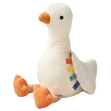 Sweetie Snuggles™ Plush - Gracie the Goose - HoneyBug 