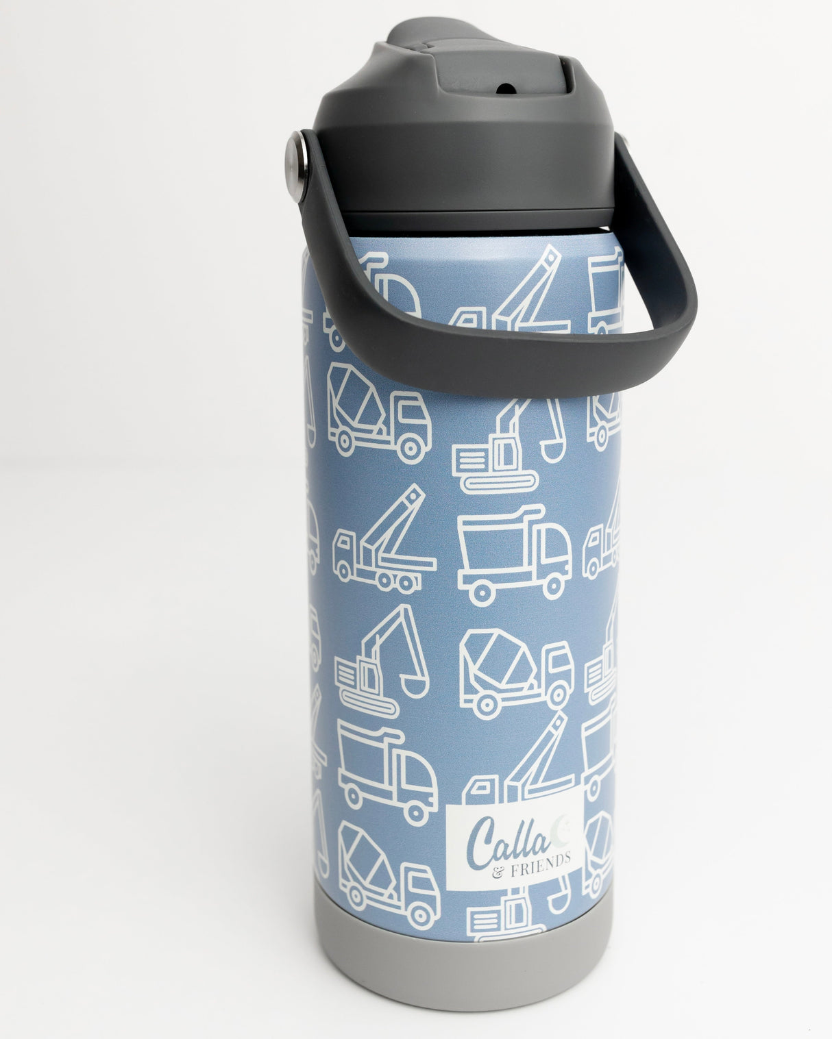 The Kyler Tumbler - Trucks & Diggers