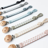 Nash Everything Clip - Checkered
