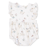 Flower Ducklings - Sunsuit