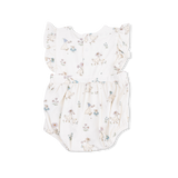 Flower Ducklings - Sunsuit