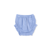Bubbly Sailboat Stripe - Ruffle Top and Bloomer