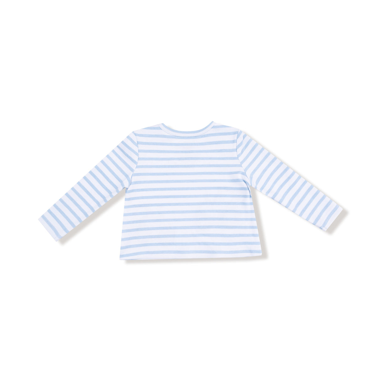 Long Sleeve Shirt - HoneyBug 