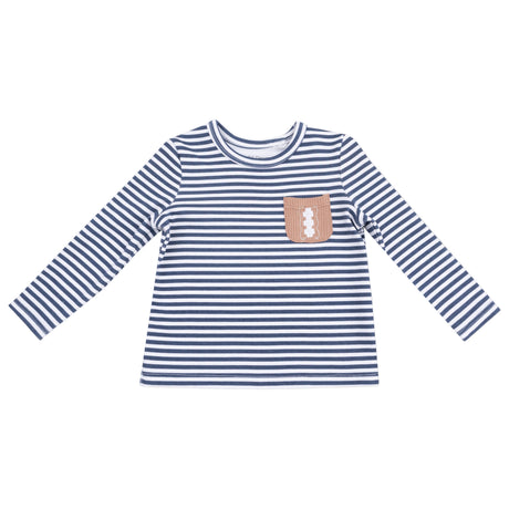 Uni Long Sleeve Shirt - HoneyBug 