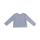 Uni Long Sleeve Shirt - HoneyBug 