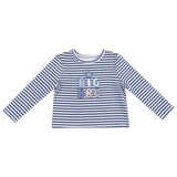 Uni Long Sleeve Shirt - HoneyBug 