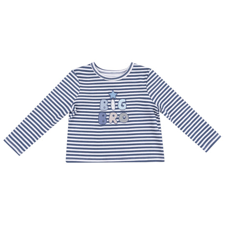 Uni Long Sleeve Shirt - HoneyBug 