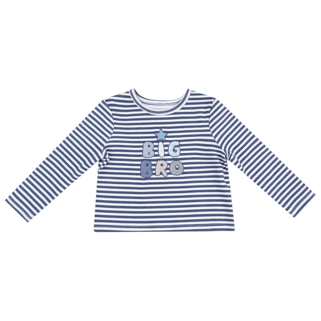 Uni Long Sleeve Shirt - HoneyBug 