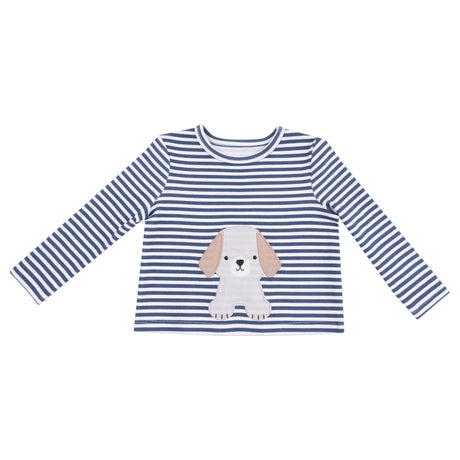 Uni Long Sleeve Shirt - HoneyBug 