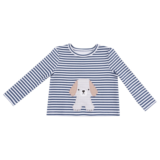 Uni Long Sleeve Shirt - HoneyBug 