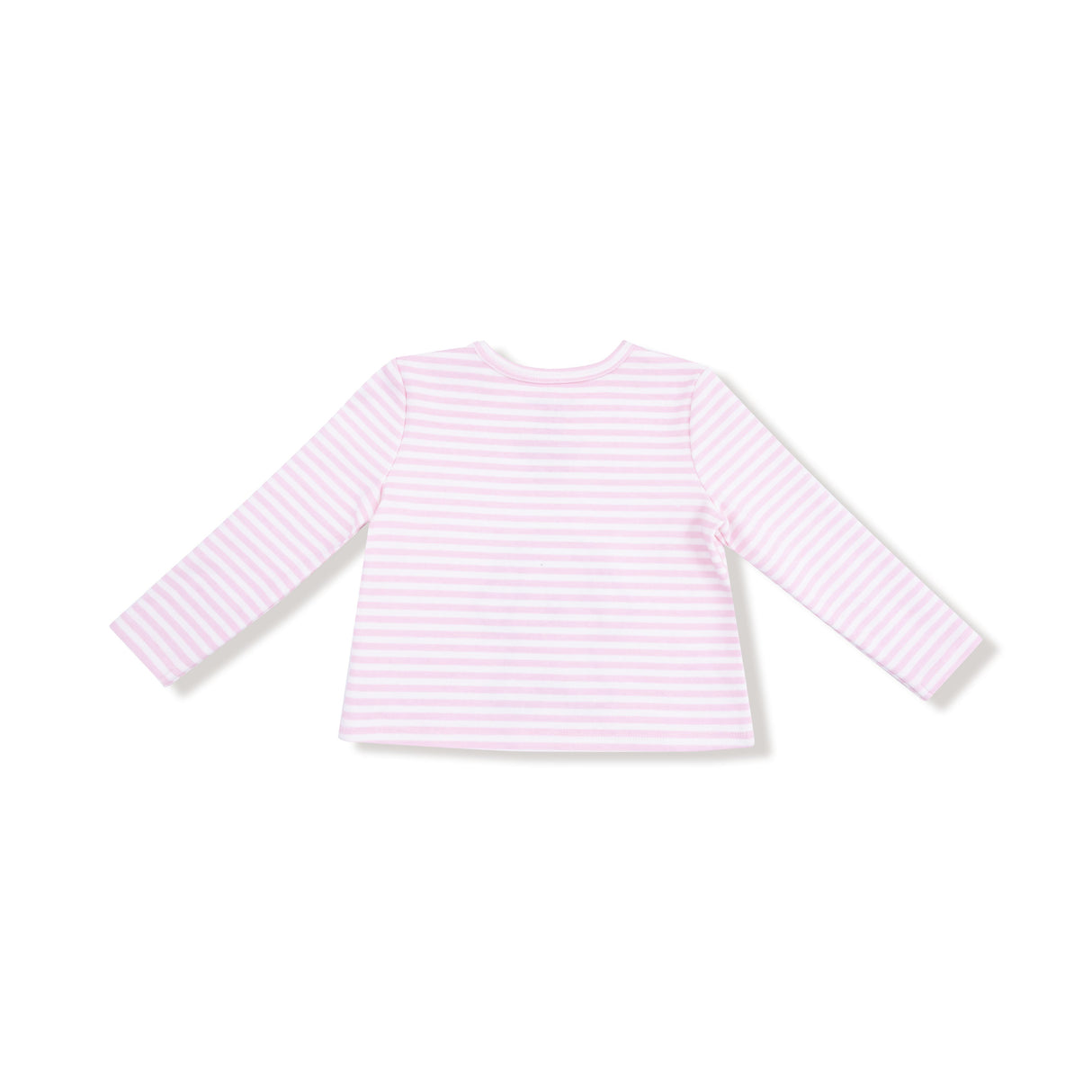 Uni Long Sleeve Shirt - HoneyBug 
