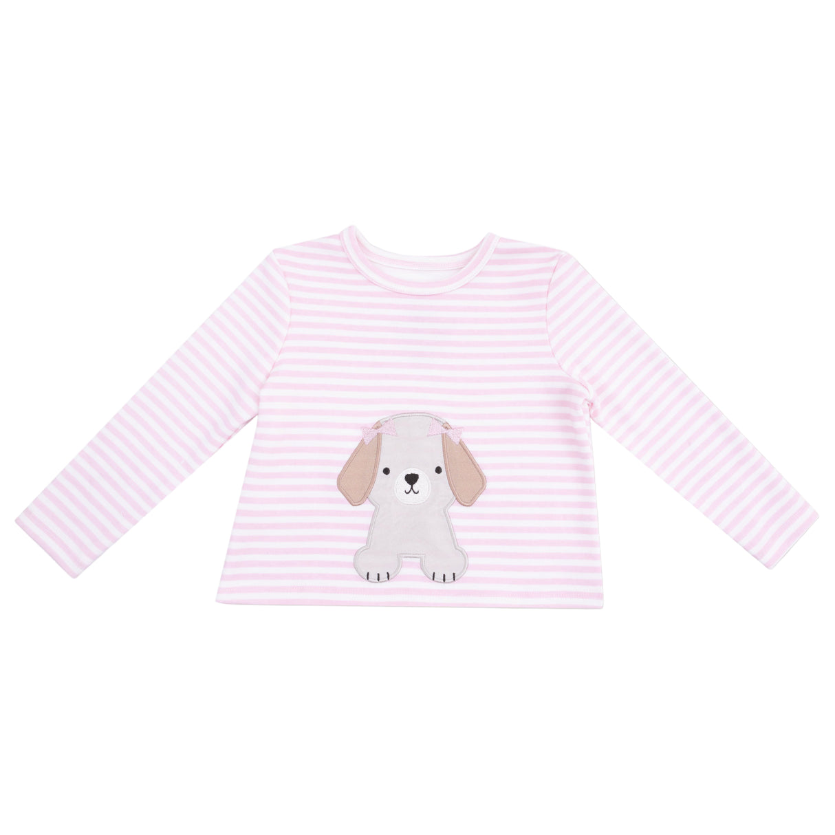 Uni Long Sleeve Shirt - HoneyBug 