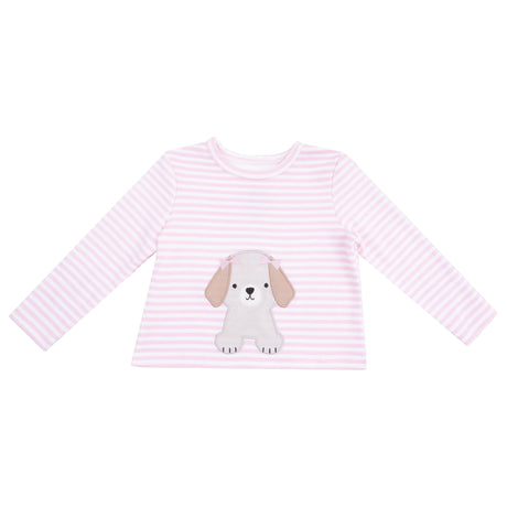 Uni Long Sleeve Shirt - HoneyBug 