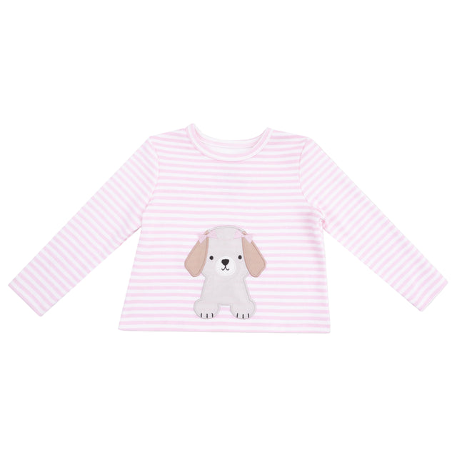 Uni Long Sleeve Shirt - HoneyBug 