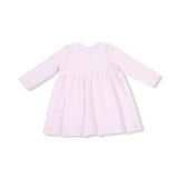 Long Sleeve Play Dress - HoneyBug 