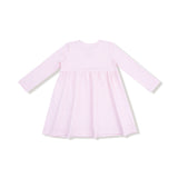 Long Sleeve Play Dress - HoneyBug 