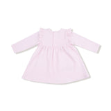 Long Sleeve Dress with Legging - HoneyBug 