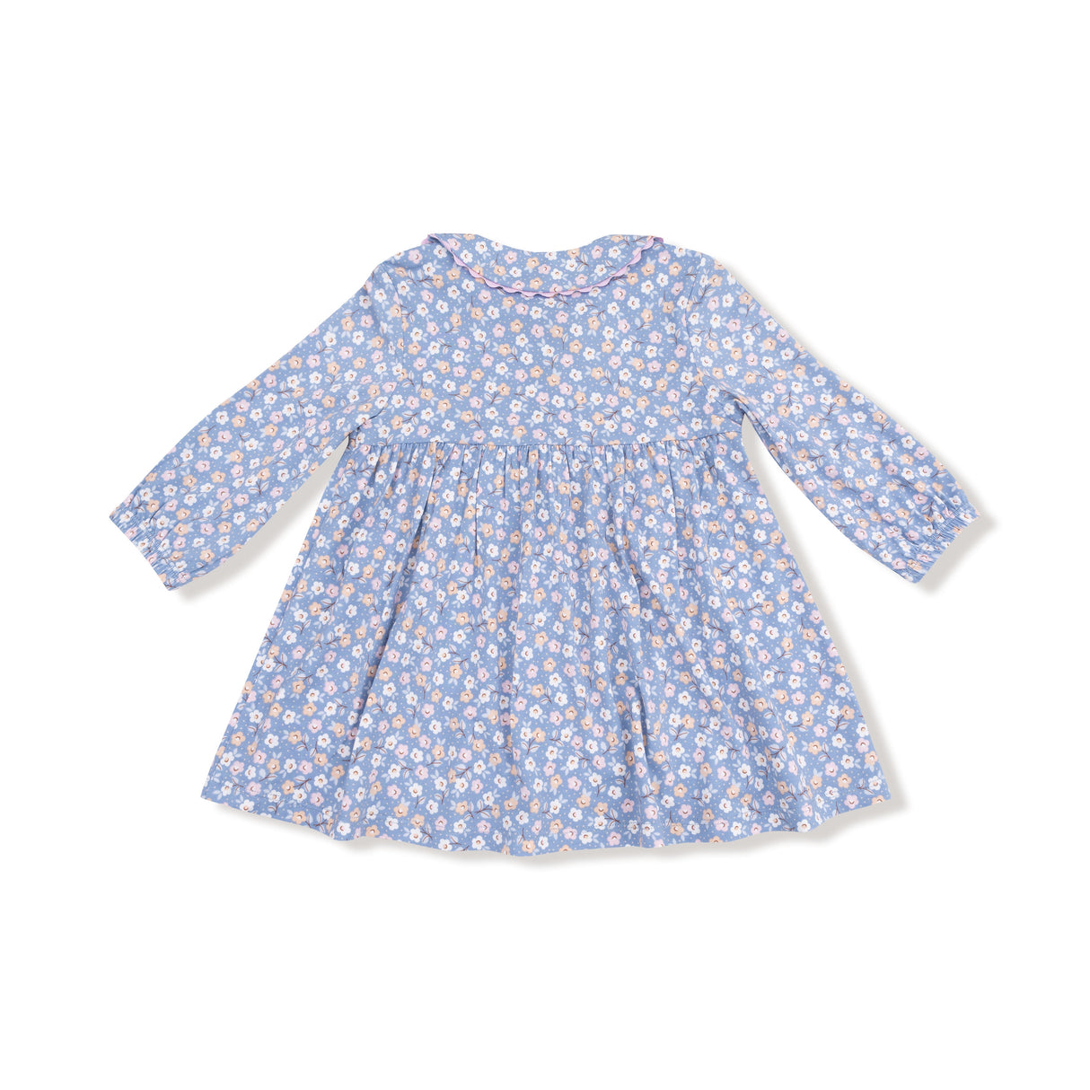 Jill Dress and Bloomer - HoneyBug 