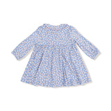 Jill Dress and Bloomer - HoneyBug 