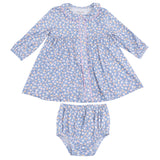 Jill Dress and Bloomer - HoneyBug 